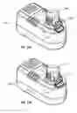 Fig. 13 - Power tool, battery, charger and method of operating the same
