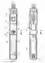 Fig. 04 - Power tool including a fuel gauge and method of operating the same