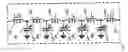 Fig. 01 - Electronic components comprising adjustable-capacitance micro-electro-mechanical capacitors
