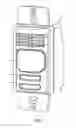Fig. 02 - Dual circuit wall switch occupancy sensor and method of operating same