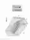 Fig. 25 - Position detection device and position input device