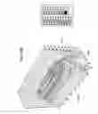 Fig. 26 - Position detection device and position input device