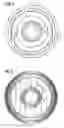 Fig. 02 - Angle position sensor with inner and outer magnetic rings