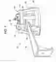 Fig. 02 - Combined open and closed magnet configuration for MRI