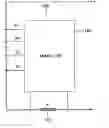 Fig. 01 - Apparatus and method for measuring the amount of the current in battery cells using a plurality of sensing resistors