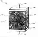 Fig. 01 - Electrical component with fractional order impedance