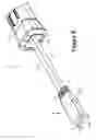 Fig. 07 - Signal acquisition probe having a retractable double cushioned probing tip assembly