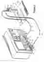 Fig. 03 - Differential measurement probe having retractable double cushioned variable spacing probing tips with EOS/ESD protection capabilities