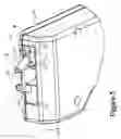 Fig. 06 - Differential measurement probe having a ground clip system for the probing tips