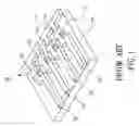 Fig. 02 - Method for fabricating a plurality of elastic probes in a row