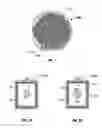Fig. 02 - First die indicator for integrated circuit wafer