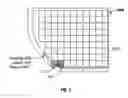 Fig. 03 - First die indicator for integrated circuit wafer