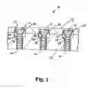 Fig. 02 - Interconnecting apparatus and a contact element therefor