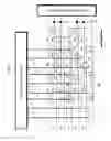 Fig. 13 - Semiconductor integrated circuit and construction using densely integrated cells