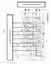 Fig. 15 - Semiconductor integrated circuit and construction using densely integrated cells
