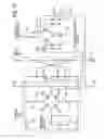 Fig. 13 - Testing apparatus for testing a device under test and comparator circuit and calibration apparatus for the testing apparatus