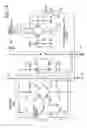 Fig. 14 - Testing apparatus for testing a device under test and comparator circuit and calibration apparatus for the testing apparatus