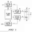 Fig. 02 - Charge pump circuit for high side drive circuit and driver driving voltage circuit