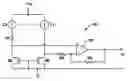 Fig. 01 - Threshold voltage extraction for producing a ramp signal with reduced process sensitivity