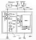 Fig. 01 - Voltage supply with low power and leakage current