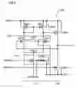 Fig. 06 - Operational amplifier, driver circuit, and electro-optical device