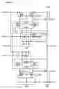 Fig. 17 - Operational amplifier, driver circuit, and electro-optical device