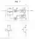 Fig. 08 - Wireless communication semiconductor integrated circuit device and mobile communication system