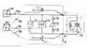 Fig. 01 - Device for detecting the temperature of an oscillator crystal
