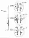 Fig. 01 - Multilayer chip-type triplexer