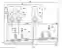 Fig. 01 - Acoustic wave filter and acoustic wave duplexer