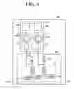 Fig. 08 - Acoustic wave filter and acoustic wave duplexer