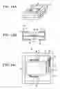 Fig. 13 - Acoustic wave filter and acoustic wave duplexer