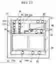 Fig. 16 - Acoustic wave filter and acoustic wave duplexer