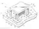 Fig. 01 - Coil component and electronic device