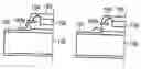 Fig. 01 - Electric component with a protected current feeding terminal