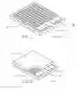 Fig. 02 - Stable high temperature heater system with tungsten heating layer