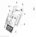 Fig. 09 - RF Powered Remote Control