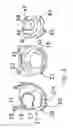 Fig. 04 - Low-level oil sensor