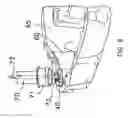 Fig. 10 - Low-level oil sensor