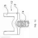 Fig. 12 - Low-level oil sensor