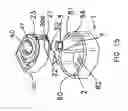 Fig. 16 - Low-level oil sensor