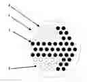 Fig. 01 - LED arrow light combination