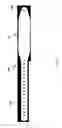 Fig. 13 - Bar coded wristband
