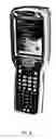 Fig. 17 - Bar coded wristband