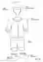 Fig. 15 - Wearable/portable protection for a body