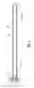 Fig. 04 - Liquid level sensor