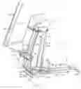 Fig. 02 - TRAFFIC CONTROL BOARD MOUNT FOR VEHICLES