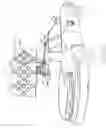 Fig. 04 - TRAFFIC CONTROL BOARD MOUNT FOR VEHICLES