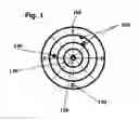 Fig. 02 - Parking detector - a system and method for detecting and navigating to empty parking spaces utilizing a cellular phone application