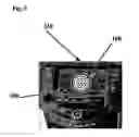 Fig. 04 - Parking detector - a system and method for detecting and navigating to empty parking spaces utilizing a cellular phone application